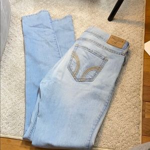 Hollister jeans